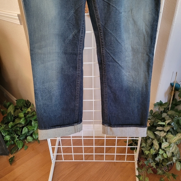 True Religion Men's BILLY SUPER T Jeans SZ 38 - Picture 3 of 11